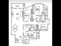 Cote D'Azur (D15), Condominium #132314272